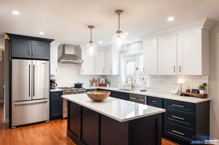 Maka Homes, Inc Picture 6