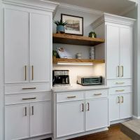 Creative Cabinets and Fine Finishes, LLC ico