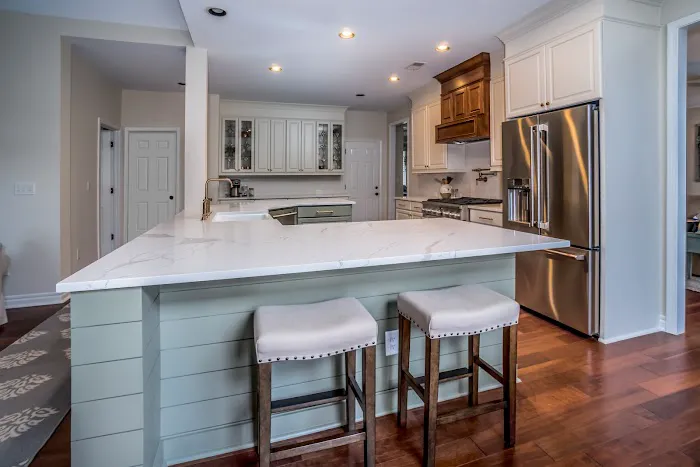 Creative Cabinets and Fine Finishes, LLC Picture 5