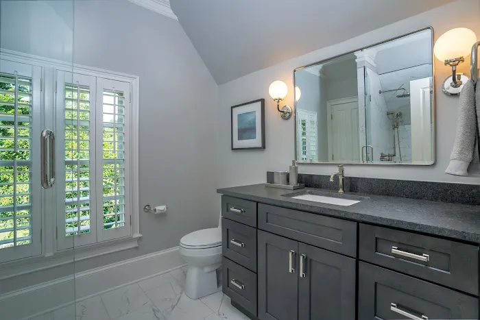 Creative Cabinets and Fine Finishes, LLC Picture 6