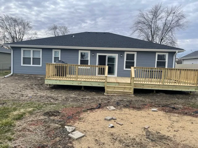 Orland Builders Inc. Picture 5
