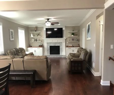 Orland Builders Inc.