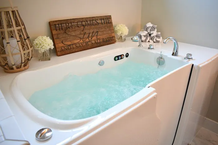 Styleline Custom Cabinetry Picture 1