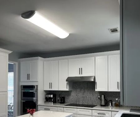The UniqHouse Kitchen Remodeling, Bathroom Remodeling and Kitchen Cabinets