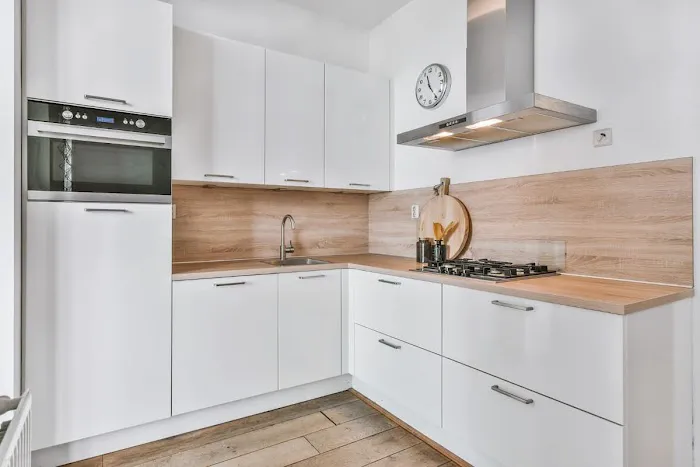 The UniqHouse Kitchen Remodeling, Bathroom Remodeling and Kitchen Cabinets Picture 2