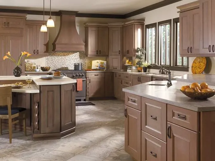 The UniqHouse Kitchen Remodeling, Bathroom Remodeling and Kitchen Cabinets Picture 3