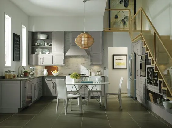 The UniqHouse Kitchen Remodeling, Bathroom Remodeling and Kitchen Cabinets Picture 6