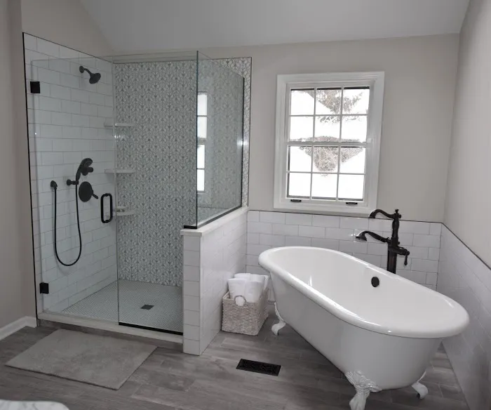 Pro V Remodeling Picture 1