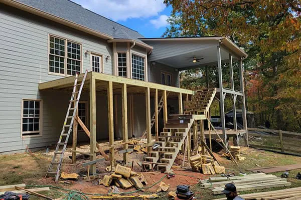 Amigo Builder llc Picture 5