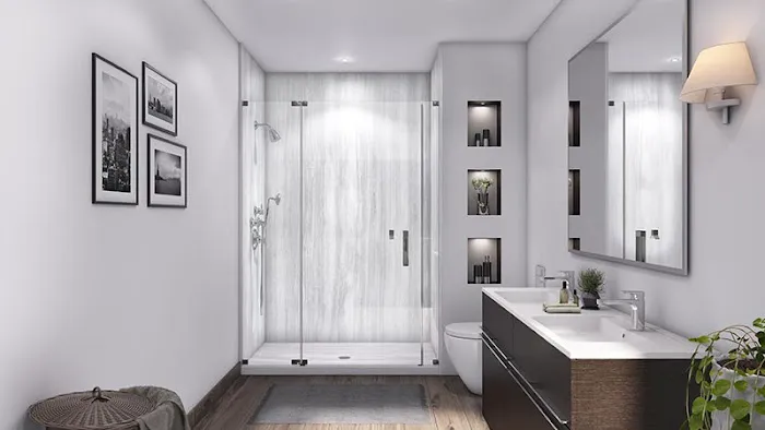 Upscale Bath Solutions LLC Picture 3