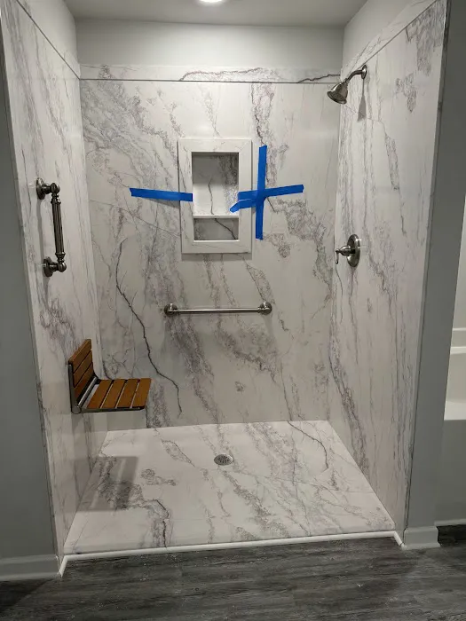 Upscale Bath Solutions LLC Picture 2