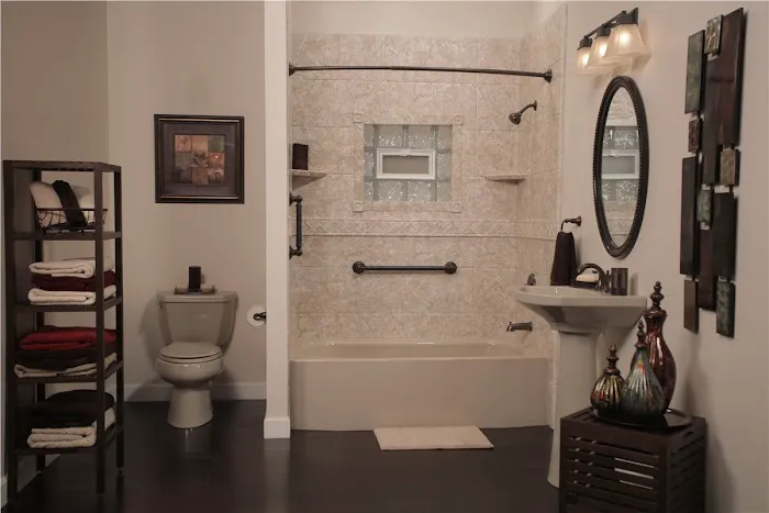 Upscale Bath Solutions LLC Picture 7
