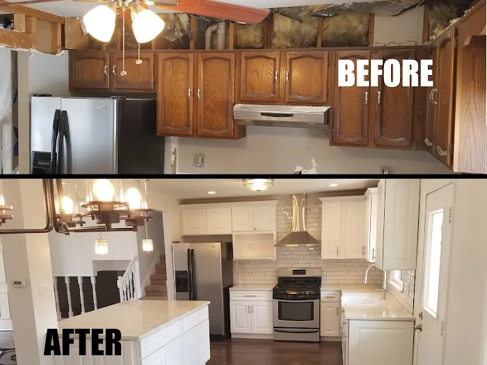 Impact Indiana Renovations and Maintenance LLC Picture 3