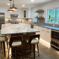 The UniqHouse Kitchen Cabinets, Kitchen Remodeling and Bathroom Remodeling ico