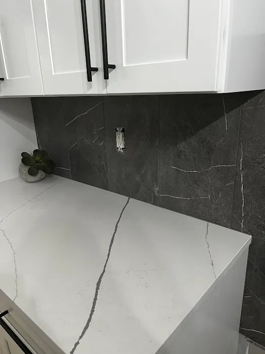 The UniqHouse Kitchen Cabinets, Kitchen Remodeling and Bathroom Remodeling Picture 8