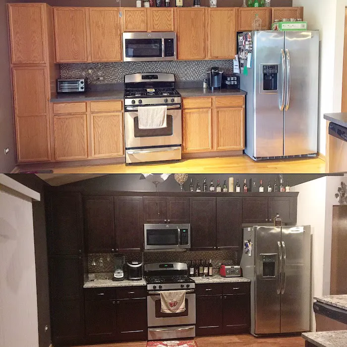 Cabinet Fabrications Inc Picture 1