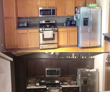 Cabinet Fabrications Inc