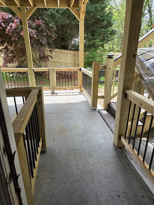 Legado Construction Picture 9