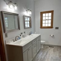 Floors & Kitchens Limited ico