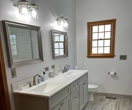 Floors & Kitchens Limited