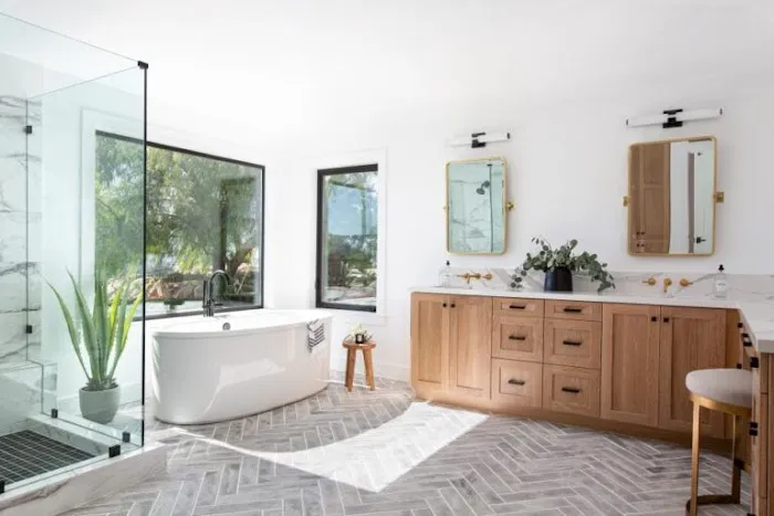 Modern Bathworx Picture 7