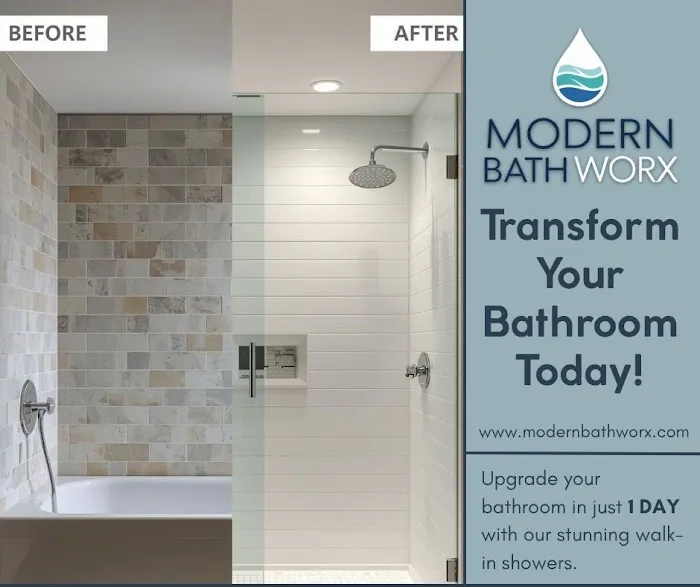 Modern Bathworx Picture 8
