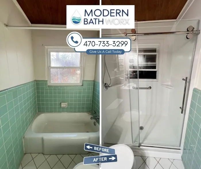Modern Bathworx Picture 1