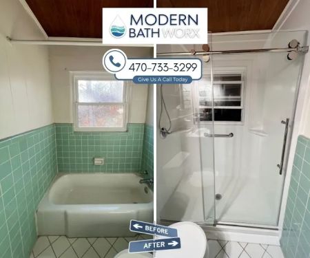 Modern Bathworx