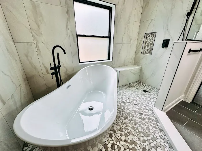 Mather Construction LLC Picture 9