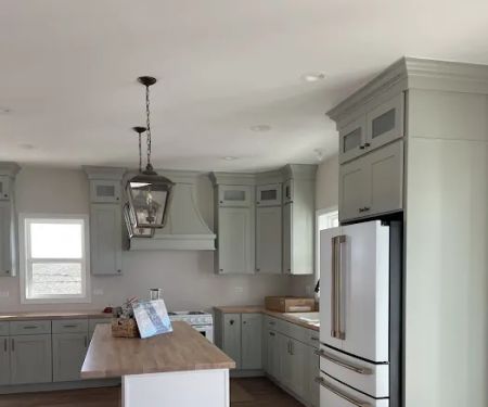 Willis Builders Ltd.