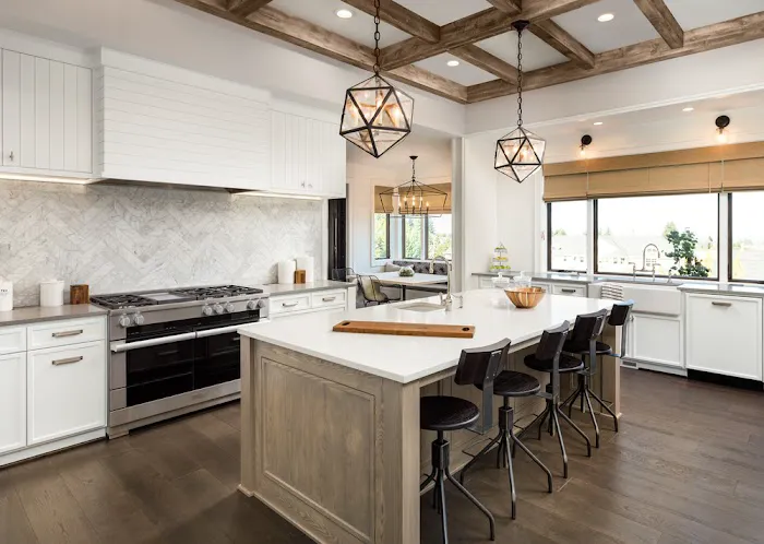SmartChoice Basement & Bathroom Remodeling Picture 10
