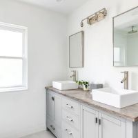 SmartChoice Basement & Bathroom Remodeling ico