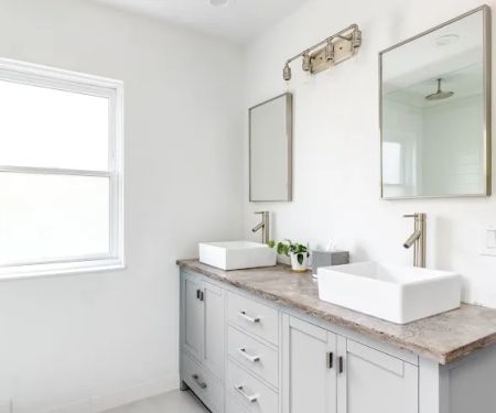 SmartChoice Basement & Bathroom Remodeling