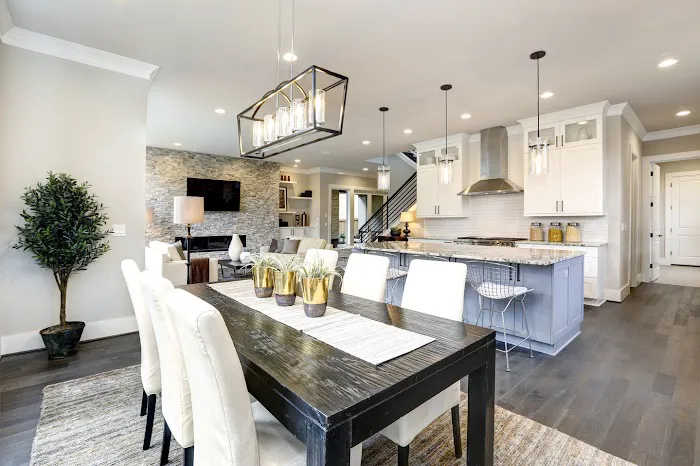 SmartChoice Basement & Bathroom Remodeling Picture 6