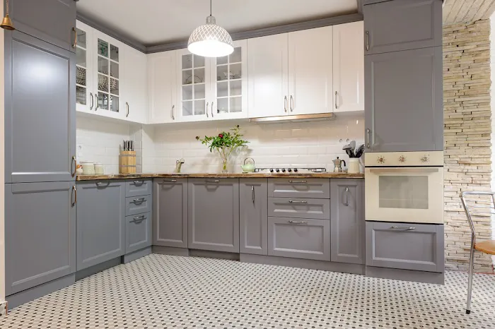 SmartChoice Basement & Bathroom Remodeling Picture 8