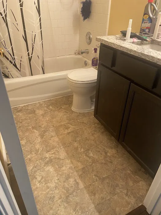 Paul Davis Restoration of North Atlanta Picture 4