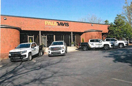 Paul Davis Restoration of North Atlanta Picture 8