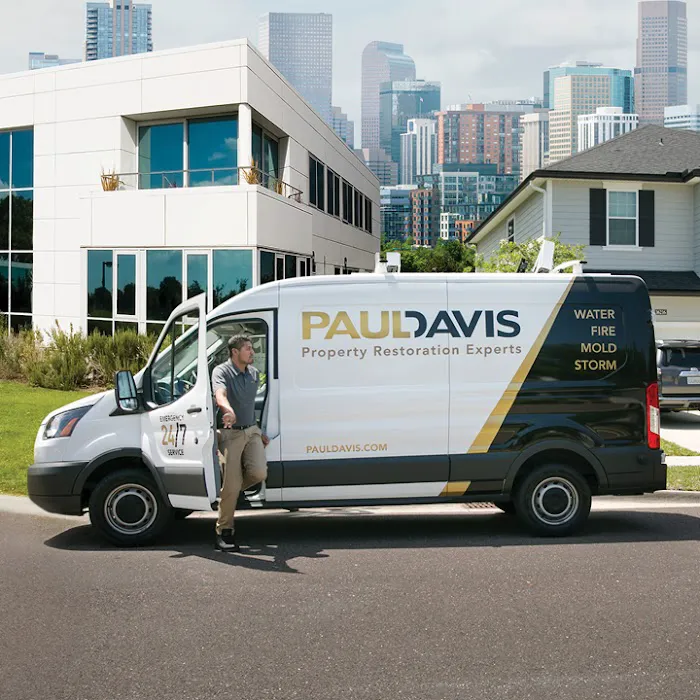 Paul Davis Restoration of North Atlanta Picture 10