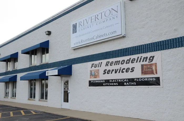 Riverton Cabinet Company Picture 3