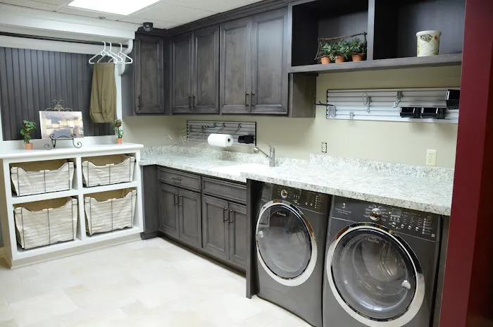 Riverton Cabinet Company Picture 1