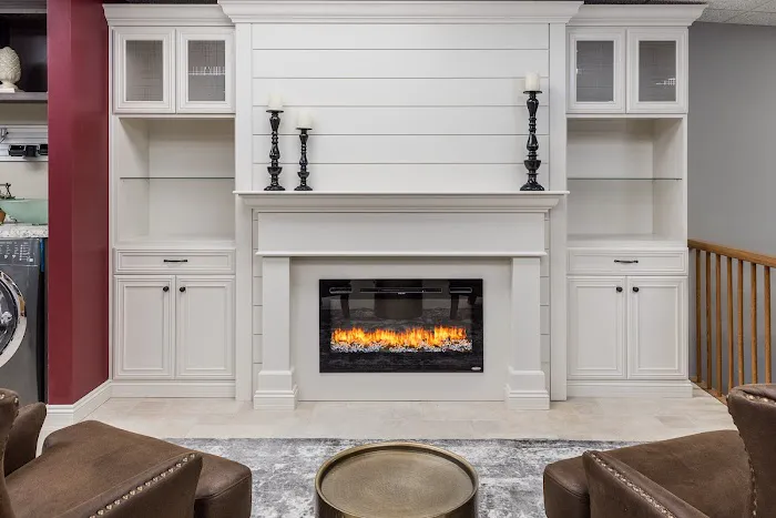 Riverton Cabinet Company Picture 5