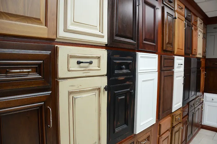 Riverton Cabinet Company Picture 9