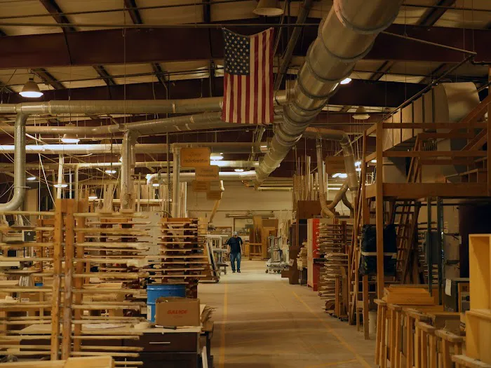 Riverton Cabinet Company Picture 10