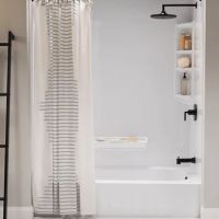 Bath Fitter ico