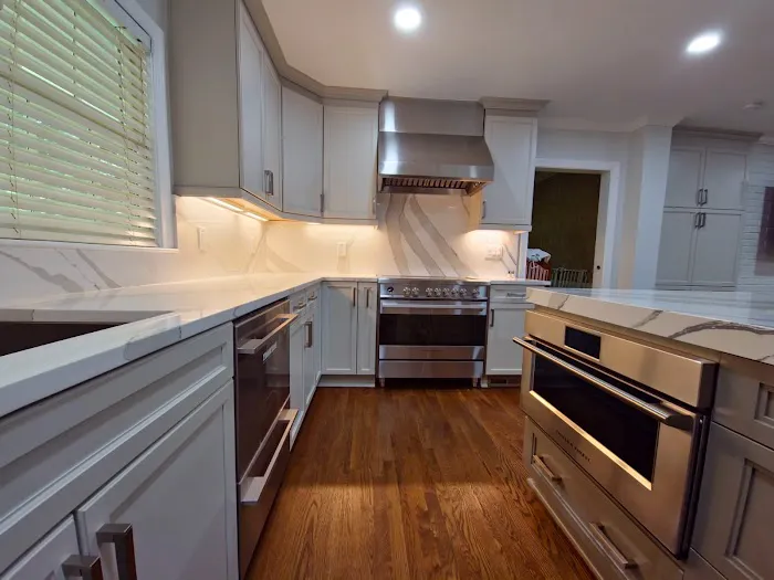 AIR Kitchen & Bath Center (Atlanta Intercontinental LLC) Picture 4