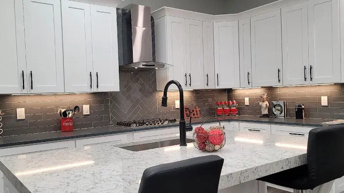AIR Kitchen & Bath Center (Atlanta Intercontinental LLC) Picture 10