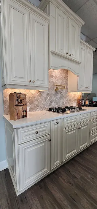 AIR Kitchen & Bath Center (Atlanta Intercontinental LLC) Picture 8