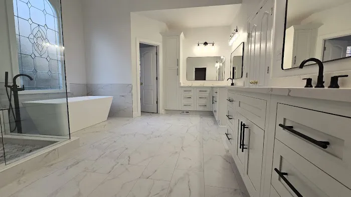 AIR Kitchen & Bath Center (Atlanta Intercontinental LLC) Picture 9
