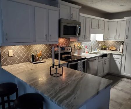 Prime Atlanta Renovations
