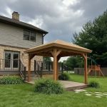Mitchell Construction Custom Decks